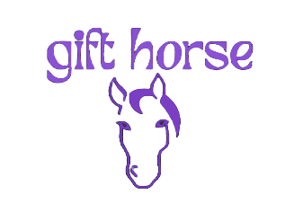 Gift Horse logo
